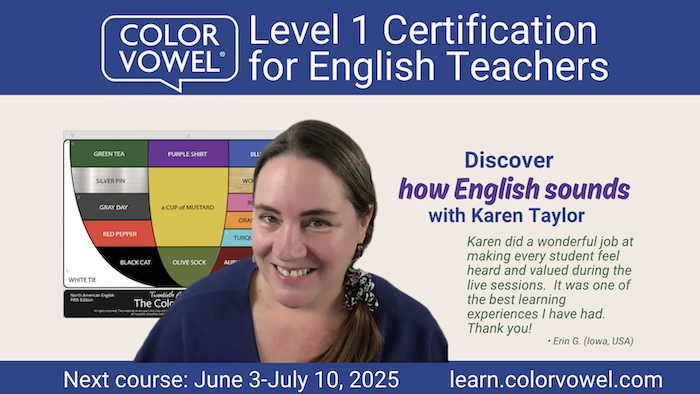 Karen June L1 Cohort slide-1