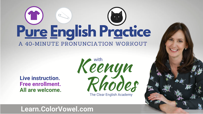 PEP with Keenyn